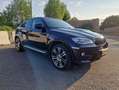BMW X6 X6 3.0 dA xDrive40 Noir - thumbnail 5