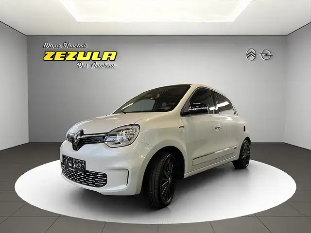 Renault Twingo Urban Night