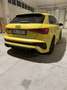 Audi RS3 Sportback 2.5 tfsi quattro s-tronic Stage 2 Geel - thumbnail 4