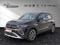 Volkswagen T-Cross 1.0 TSI 85 kW Style Schwarz - thumbnail 3