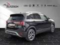 Volkswagen T-Cross 1.0 TSI 85 kW Style Schwarz - thumbnail 7