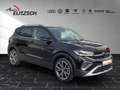 Volkswagen T-Cross 1.0 TSI 85 kW Style Schwarz - thumbnail 9