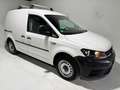 Volkswagen Caddy 1.2 Nfz Kasten BMT Wit - thumbnail 5