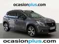 Peugeot 2008 1.2 PureTech S&S GT Line EAT6 110 Gris - thumbnail 2