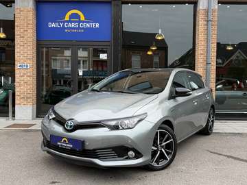 HEV 1.8i HSD Black Edition Full Carnet I Cam I Cruise I Navi