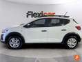 Dacia Sandero Stepway Essential 74kW (100CV) ECO-G Blanco - thumbnail 3