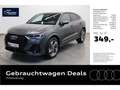Audi Q3 Sportback 45 TFSI e S line Grau - thumbnail 1