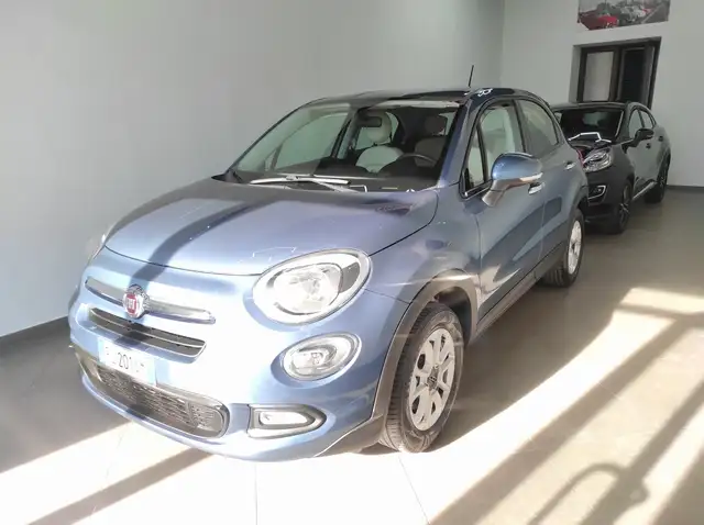 Fiat 500X 500 X 2015 1.3 mjt Business 4x2 95cv