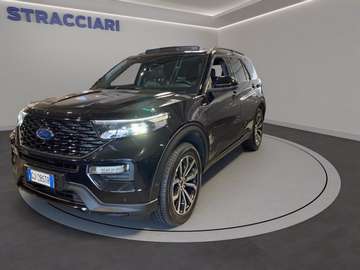 3.0 phev ST-Line awd