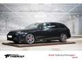 Audi S4 Avant TDI quattro AHK Pano Kamera 19 Zoll MATRI Černá - thumbnail 1