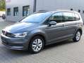 Volkswagen Touran Touran AHK SHZ PDC BMT/Start-Stopp Aus 1. Hand Grau - thumbnail 1