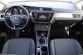 Volkswagen Touran Touran AHK SHZ PDC BMT/Start-Stopp Aus 1. Hand Grau - thumbnail 11