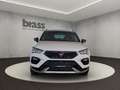 SEAT Ateca 2.0 TSI VZ 7-Gang DSG 4Drive Weiß - thumbnail 8