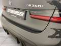 BMW 340 M340i xDrive Limousine Sportpaket HK HiFi DAB Grijs - thumbnail 7