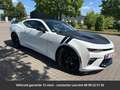 Chevrolet Camaro 2SS 6.2L Tout compris hors homologation 4500e Blanc - thumbnail 5