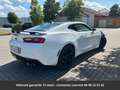 Chevrolet Camaro 2SS 6.2L Tout compris hors homologation 4500e Blanc - thumbnail 13