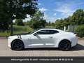 Chevrolet Camaro 2SS 6.2L Tout compris hors homologation 4500e Blanc - thumbnail 8