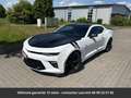 Chevrolet Camaro 2SS 6.2L Tout compris hors homologation 4500e Blanc - thumbnail 7