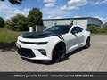 Chevrolet Camaro 2SS 6.2L Tout compris hors homologation 4500e Blanc - thumbnail 1