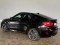 BMW X6 M X6 M "Black Fire", LED, Pano, HUD, H&K Чёрный - thumbnail 8