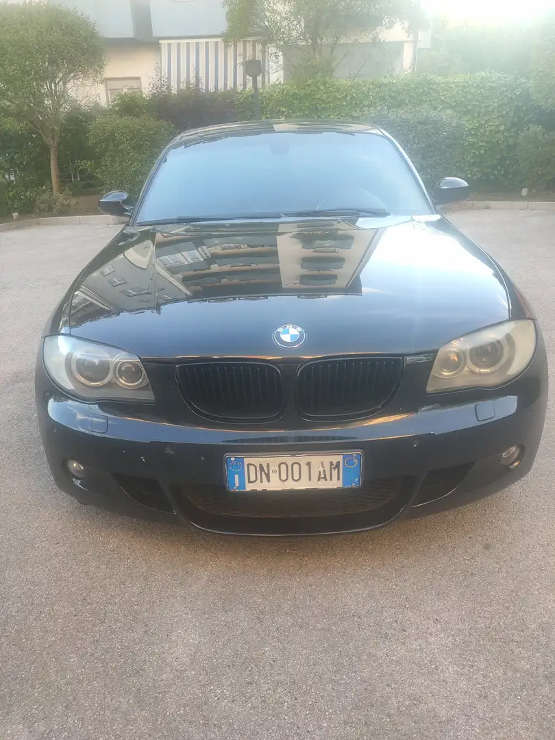 BMW 120 120d e87 5p msport kit m performance - 2