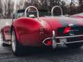 AC Cobra Dax Tojeiro 427 Replica V8 / Automatic / De Dion Rouge - thumbnail 14