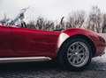 AC Cobra Dax Tojeiro 427 Replica V8 / Automatic / De Dion Rouge - thumbnail 6