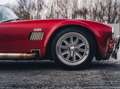 AC Cobra Dax Tojeiro 427 Replica V8 / Automatic / De Dion Rouge - thumbnail 9