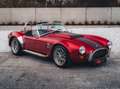 AC Cobra Dax Tojeiro 427 Replica V8 / Automatic / De Dion Rouge - thumbnail 7