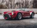 AC Cobra Dax Tojeiro 427 Replica V8 / Automatic / De Dion Rouge - thumbnail 1