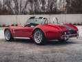 AC Cobra Dax Tojeiro 427 Replica V8 / Automatic / De Dion Rouge - thumbnail 16