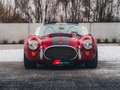 AC Cobra Dax Tojeiro 427 Replica V8 / Automatic / De Dion Rouge - thumbnail 2
