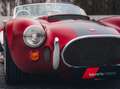 AC Cobra Dax Tojeiro 427 Replica V8 / Automatic / De Dion Rouge - thumbnail 3