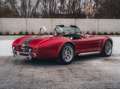 AC Cobra Dax Tojeiro 427 Replica V8 / Automatic / De Dion Rouge - thumbnail 17