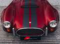 AC Cobra Dax Tojeiro 427 Replica V8 / Automatic / De Dion Rouge - thumbnail 5