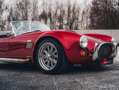 AC Cobra Dax Tojeiro 427 Replica V8 / Automatic / De Dion Rouge - thumbnail 8