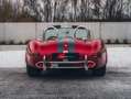 AC Cobra Dax Tojeiro 427 Replica V8 / Automatic / De Dion Rouge - thumbnail 13