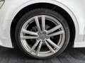 Audi A3 Cabriolet 1.5 TFSI 150CV DSG-7 S LINE Weiß - thumbnail 17