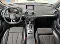 Audi A3 Cabriolet 1.5 TFSI 150CV DSG-7 S LINE Weiß - thumbnail 13