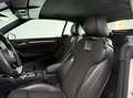 Audi A3 Cabriolet 1.5 TFSI 150CV DSG-7 S LINE Weiß - thumbnail 12