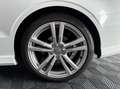 Audi A3 Cabriolet 1.5 TFSI 150CV DSG-7 S LINE Weiß - thumbnail 20
