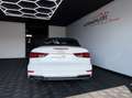 Audi A3 Cabriolet 1.5 TFSI 150CV DSG-7 S LINE Weiß - thumbnail 5