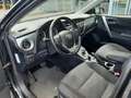 Toyota Auris 1.8 Hybrid Lease+ NL-AUTO KEYLESS STOELVERW PARK-S Gris - thumbnail 29
