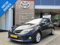 Toyota Auris 1.8 Hybrid Lease+ NL-AUTO KEYLESS STOELVERW PARK-S Gris - thumbnail 1