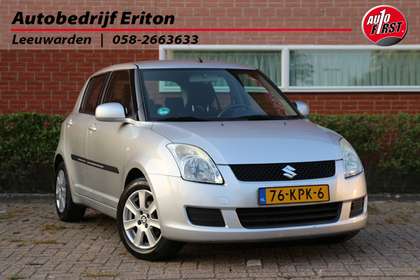 Suzuki Swift 1.3 95pk Xpression | NL-auto | 5 deuren | Airco |