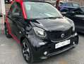 smart forTwo Fortwo III 2015 1.0 71cv twinamic Zwart - thumbnail 1