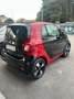 smart forTwo Fortwo III 2015 1.0 71cv twinamic Zwart - thumbnail 3