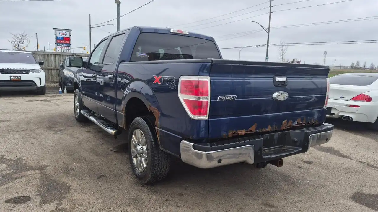Ford F 150 снимка Ford F 150