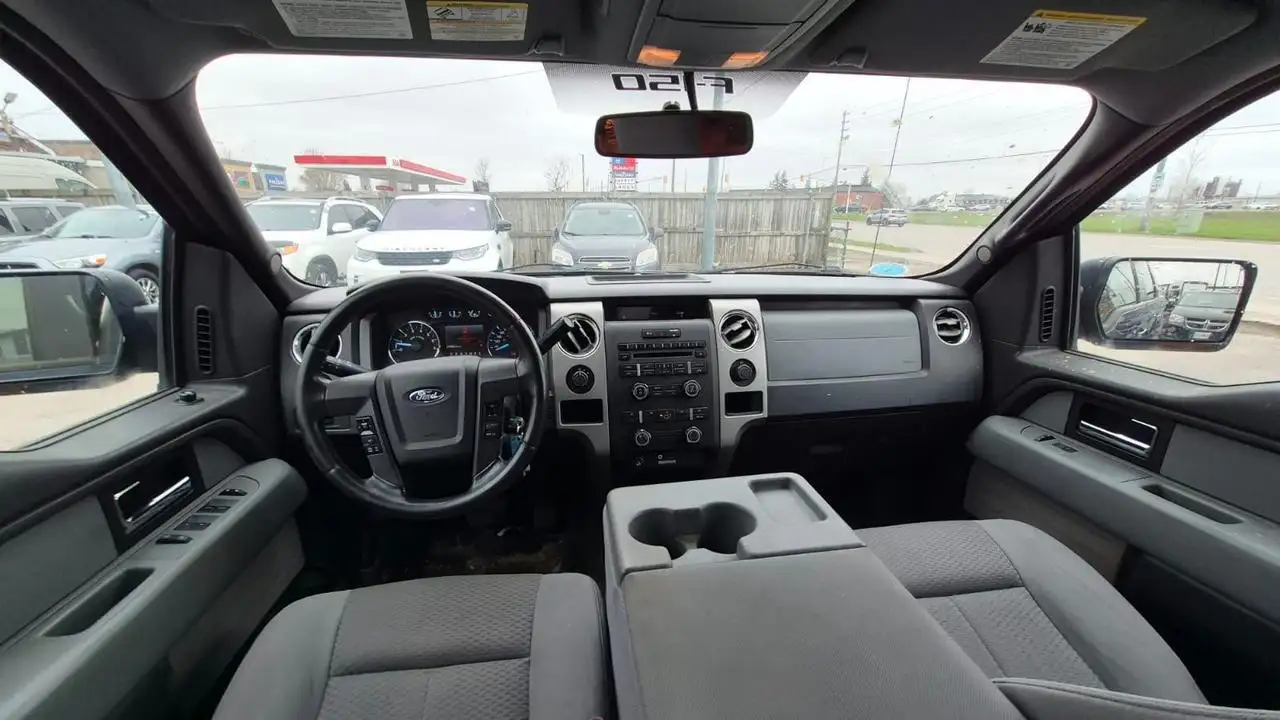 Ford F 150 снимка Ford F 150