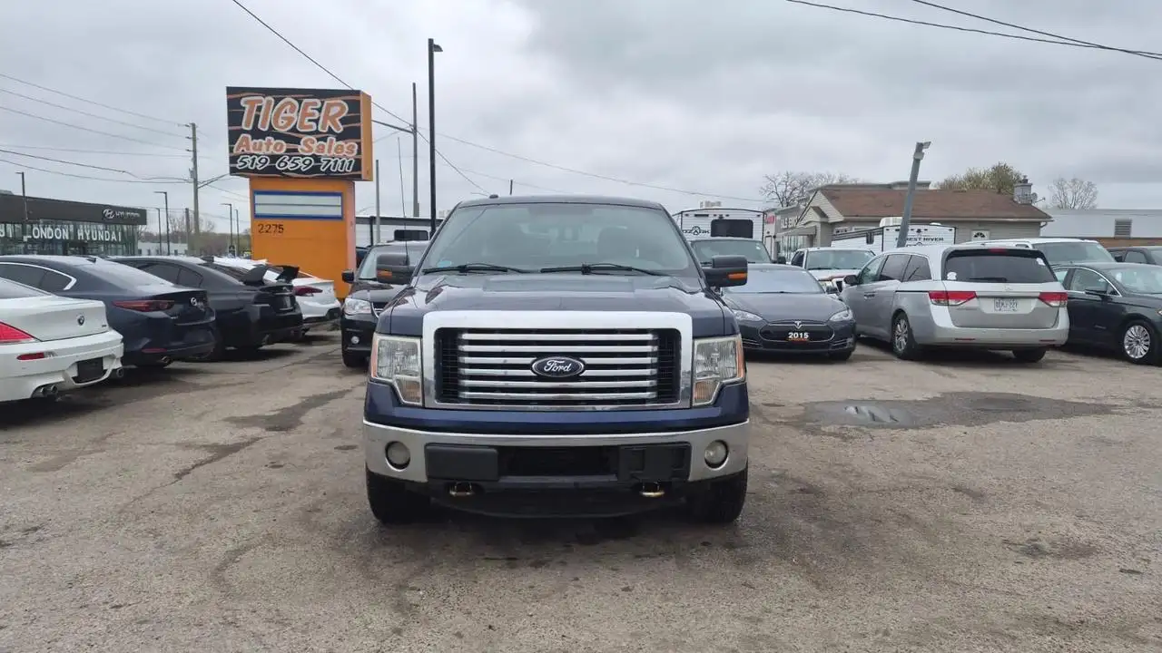 Ford F 150 снимка Ford F 150
